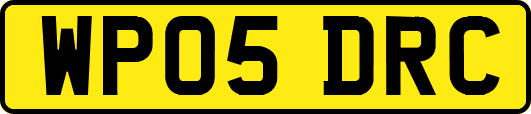 WP05DRC