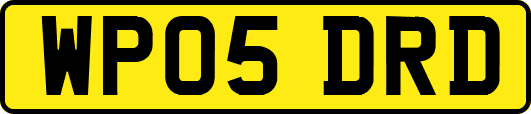 WP05DRD