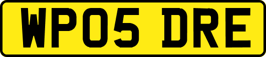 WP05DRE