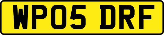WP05DRF