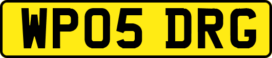 WP05DRG