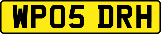 WP05DRH