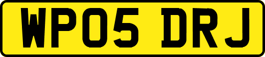 WP05DRJ