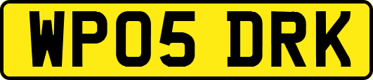 WP05DRK