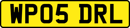 WP05DRL