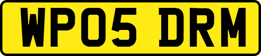 WP05DRM