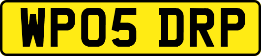 WP05DRP
