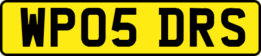 WP05DRS