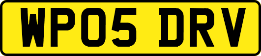 WP05DRV