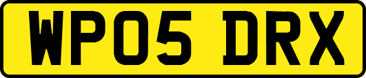 WP05DRX