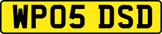 WP05DSD