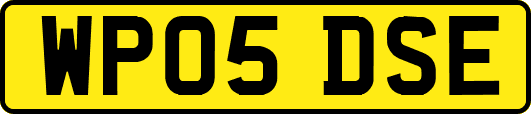 WP05DSE