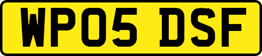 WP05DSF
