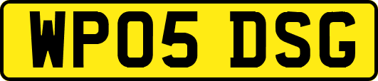 WP05DSG