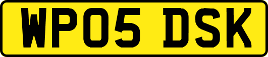 WP05DSK