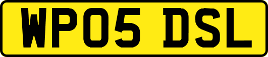 WP05DSL