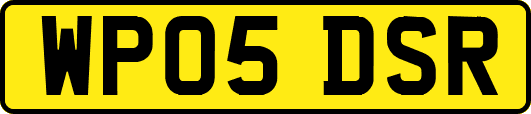 WP05DSR