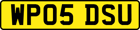 WP05DSU