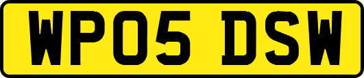 WP05DSW