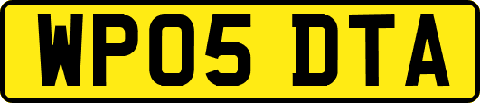 WP05DTA