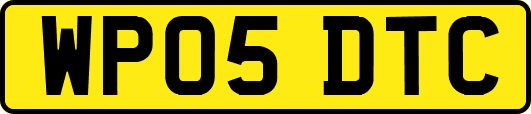 WP05DTC