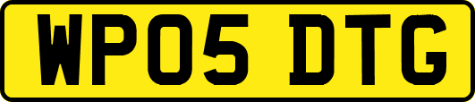 WP05DTG