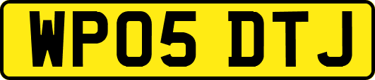 WP05DTJ