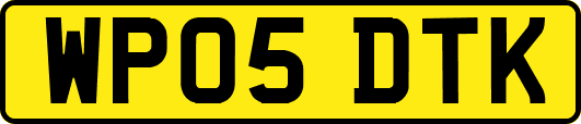 WP05DTK