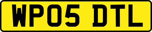 WP05DTL