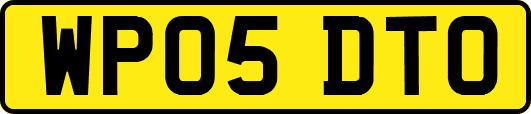 WP05DTO