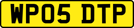 WP05DTP