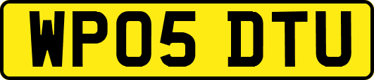 WP05DTU
