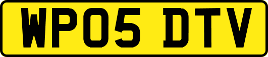 WP05DTV