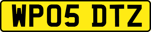 WP05DTZ