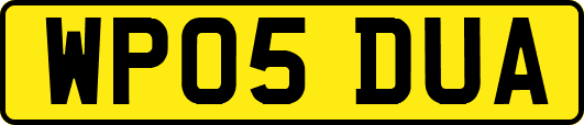 WP05DUA