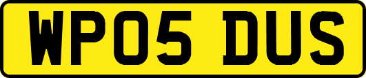 WP05DUS