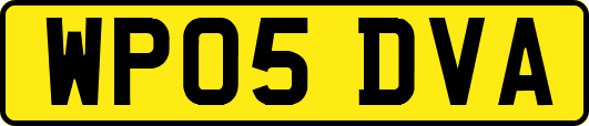 WP05DVA