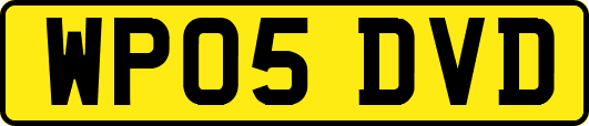 WP05DVD