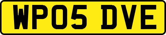 WP05DVE