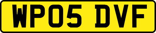 WP05DVF