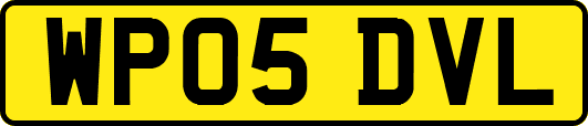 WP05DVL