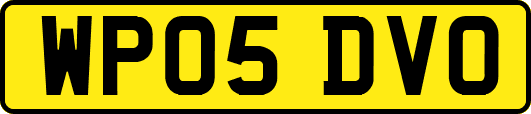 WP05DVO