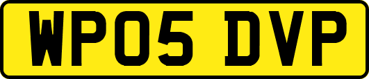 WP05DVP