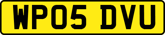 WP05DVU
