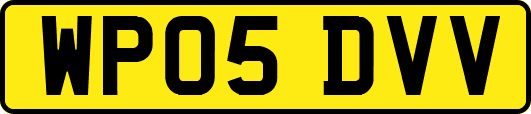 WP05DVV