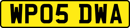 WP05DWA