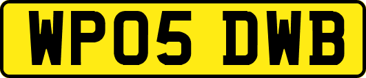 WP05DWB