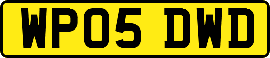 WP05DWD