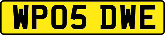 WP05DWE