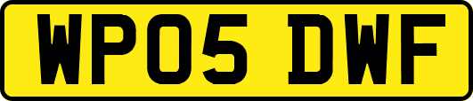 WP05DWF